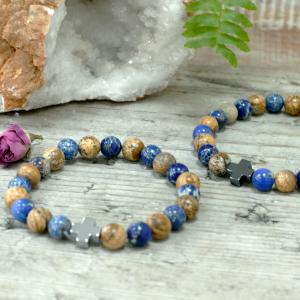 Distributor of Gemstone Friendship Bracelets for Resale