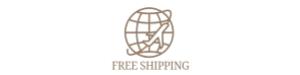 FREE SHIPPING