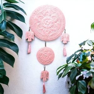 Bali Style Wall Decor for Resale