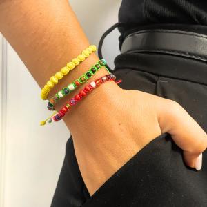 Supplier of Handmade Friendship Bracelets