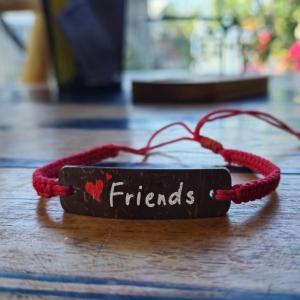 Friendship Bracelets for Resale