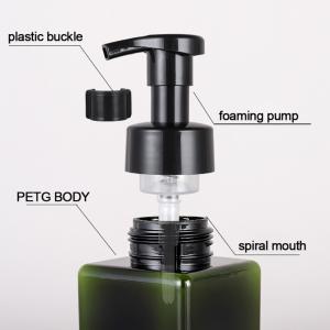 Distributor of Reusable Dispensers for Retailers