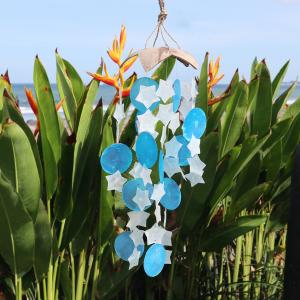 Wholesale Driftwood Chimes