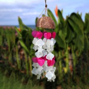 Distributor of Driftwood Chimes for Retailers