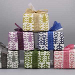 Supplier of Candle and Bath Bomb Gift Boxes