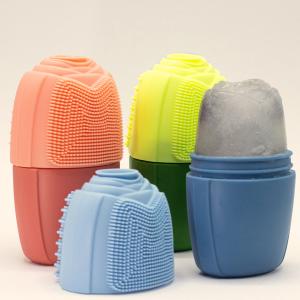 Silicone Ice Fac Rollers for Resale