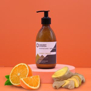 Wholesale Fragrances Hand & Body Lotion