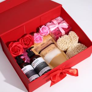 Supplier of Flat-Packed Gift Boxes