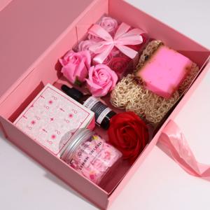 Wholesale Flat-Packed Gift Boxes