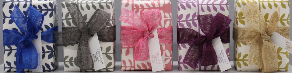 Agnes & Cat Gift Boxes