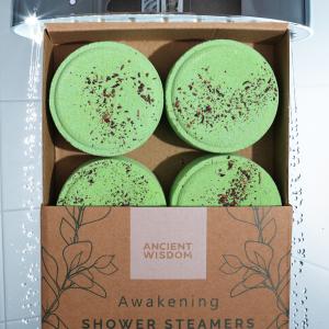 Wholesale Zen Shower Steamers