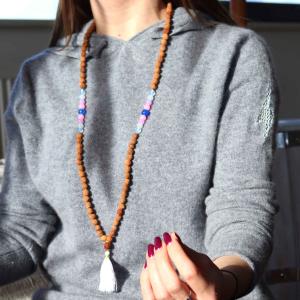 Supplier of Bali Mala Necklaces for Resale