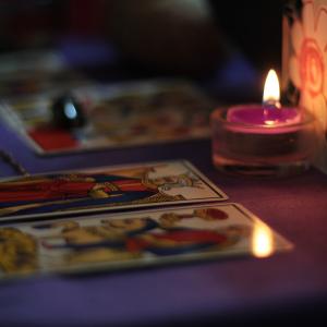 Wholesale Tarot Cards for Professionals