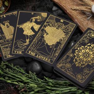 Supplier of Tarot Cards for TarotReaders