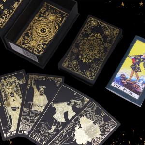 Distributor of Tarot Cards for Retailers