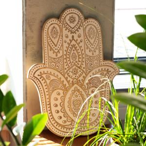 Retailers Choice: Mango Wood Plaques