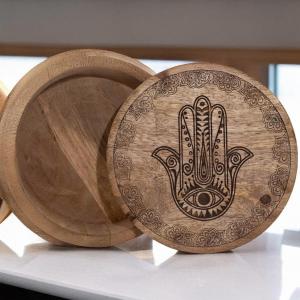 Retailer's Choice - Wooden Trays for Resale