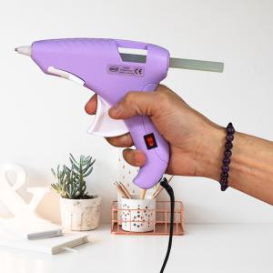 Distributor of Hot Glue Guns for Retail Professionals