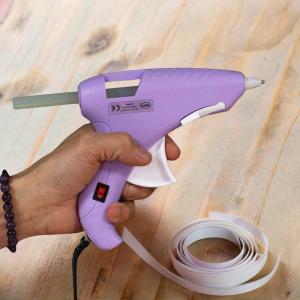 Hot Glue Guns and Glue Sticks for Use and Resale