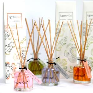 Retailer's Choice: Reed Diffusers for Resale