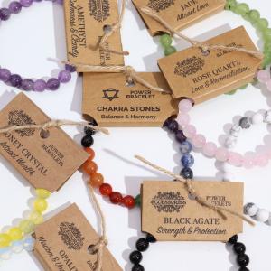 Power Bracelets for Retail Professionals